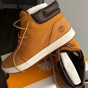 Timberland